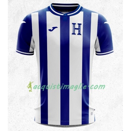 Divisa di Calcio Honduras Trasferta 2019
